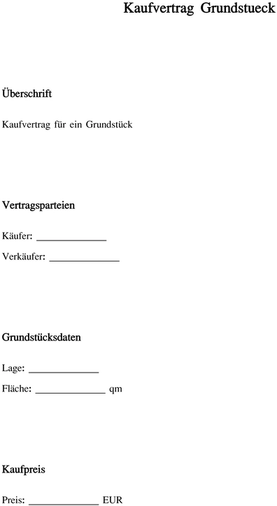 kaufvertrag-fuer-ein-grundstueck-aufsetzen