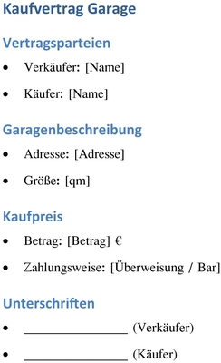 kaufvertrag-garage-vorlage-fuer-rechtliche-sicherheit