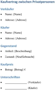 kaufvertrag-zwischen-privatpersonen-sichere-transaktionen