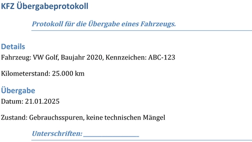 kfz-uebergabeprotokoll-vorlage-fuer-rechtssichere-uebergaben