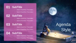 kindheit-grosse-traeume-powerpoint-vorlage