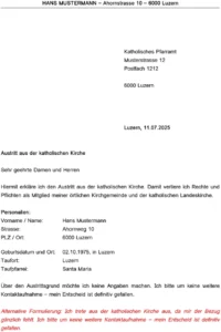 kirchenaustritt-austrittserklaerung-vorlage