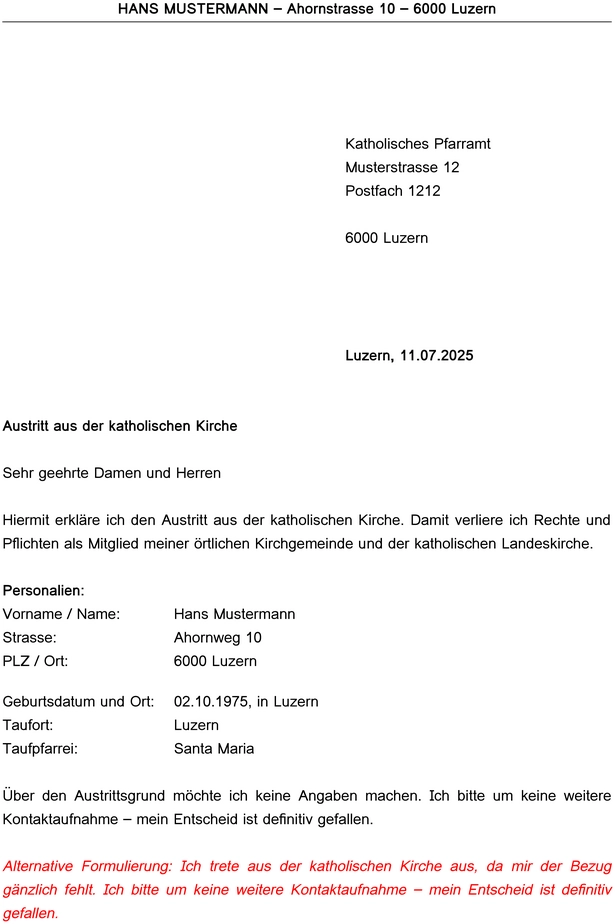 kirchenaustritt-austrittserklaerung-vorlage
