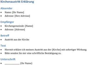 kirchenaustrittserklaerung-vorlage-erstellen-unterlagen-bereitstellen