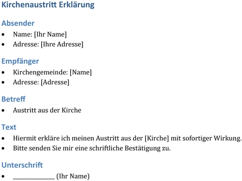 kirchenaustrittserklaerung-vorlage-erstellen-unterlagen-bereitstellen
