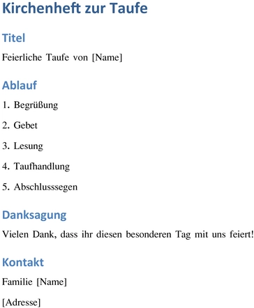 kirchenheft-zur-taufe-gestalten