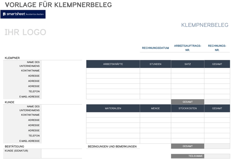 klempnerbeleg-vorlage-mit-uebersicht-und-struktur