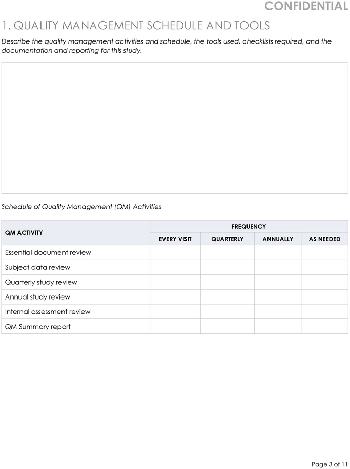 klinischer-qualitaetsmanagementplan