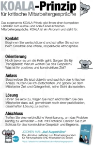 koala-prinzip-leitfaden-fuer-mitarbeitergespraeche