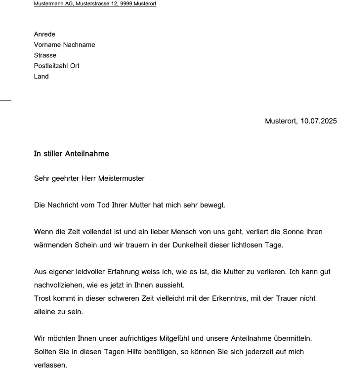kondolenzschreiben-vorlage-fuer-anteilnahme