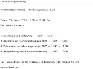 konferenzagenda-marketingstrategie-zweitausendfuenf-und-zwanzig