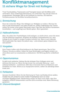 konfliktmanagement-11-wege-fuer-streit-mit-kollegen