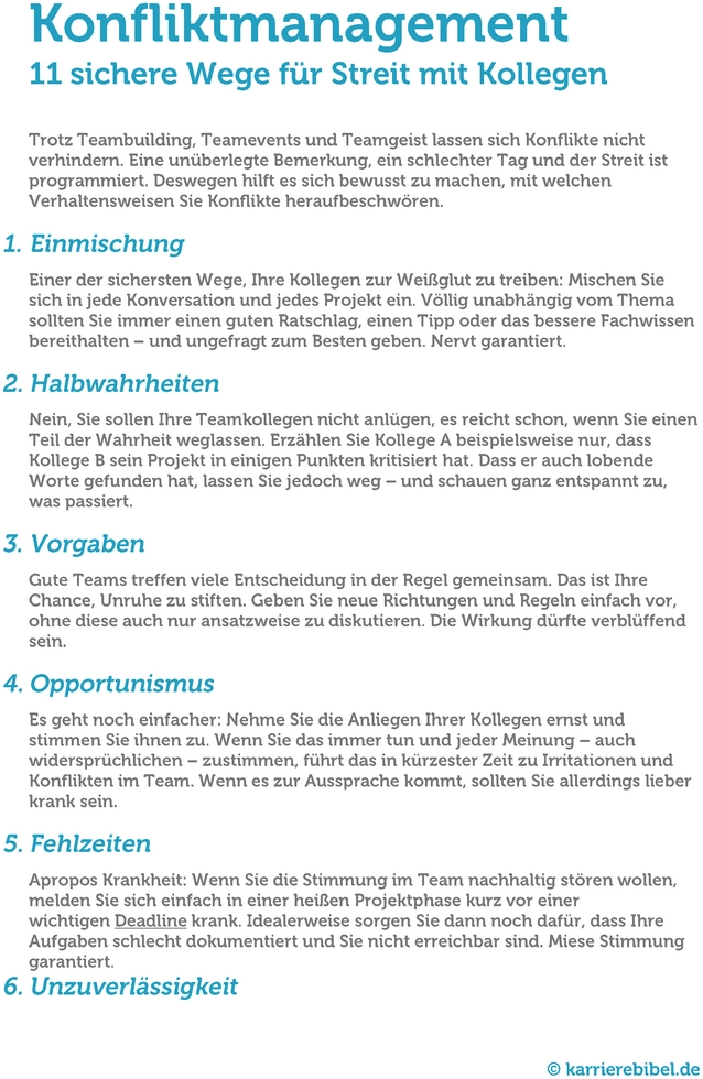 konfliktmanagement-11-wege-fuer-streit-mit-kollegen