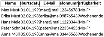 kontaktdaten-verwaltung-fuer-freiwillige
