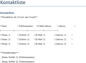 kontaktliste-fuer-events-und-projekte