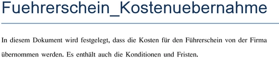 kostenuebernahme-fuehrerschein-durch-firma