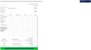 kostenvoranschlag-fuer-arbeit-auf-stundenbasis