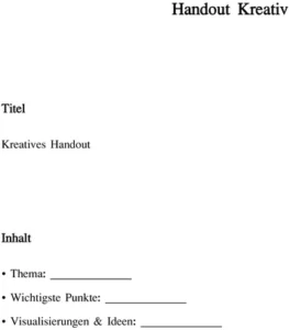 kreatives-handout-fuer-ideen-und-visualisierungen
