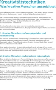 kreativitaetstechniken-eigenschaften-kreativer-menschen-anwendungen