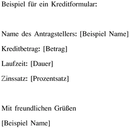 kreditformular-vorlage-fuer-finanzantraege