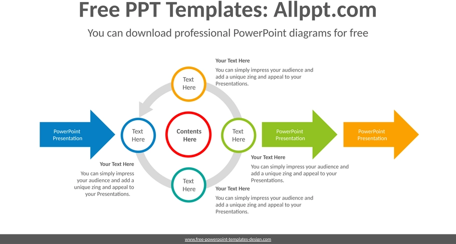 kreis-pfeil-diagramm-powerpoint-vorlage.png