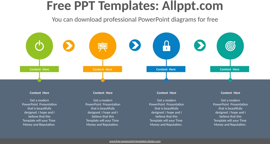 kreis-signpost-powerpoint-diagramm.png