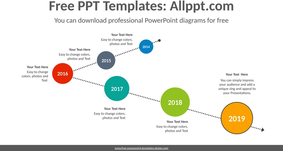 kreis-ueber-gepunkteter-linie-diagramm-template.png