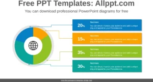 kreisdiagramm-powerpoint-vorlage-fuer-datenvisualisierung