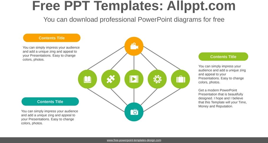 kreisfoermige-powerpoint-vorlage-fuer-diagramme-und-infografiken