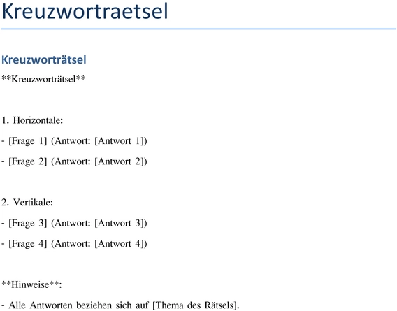 kreuzwortraetsel-vorlage-fuer-freizeit-und-spass