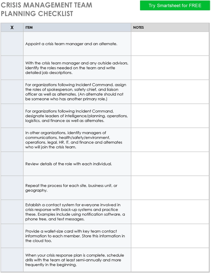 krisenmanagement-team-planungscheckliste