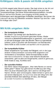 kritiktypen-mit-kritik-umgehen