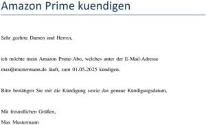 kuendigung-amazon-prime-abonnement-word