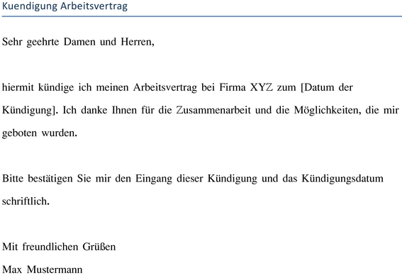 kuendigung-arbeitsvertrag-klar-und-einfach-gestaltet