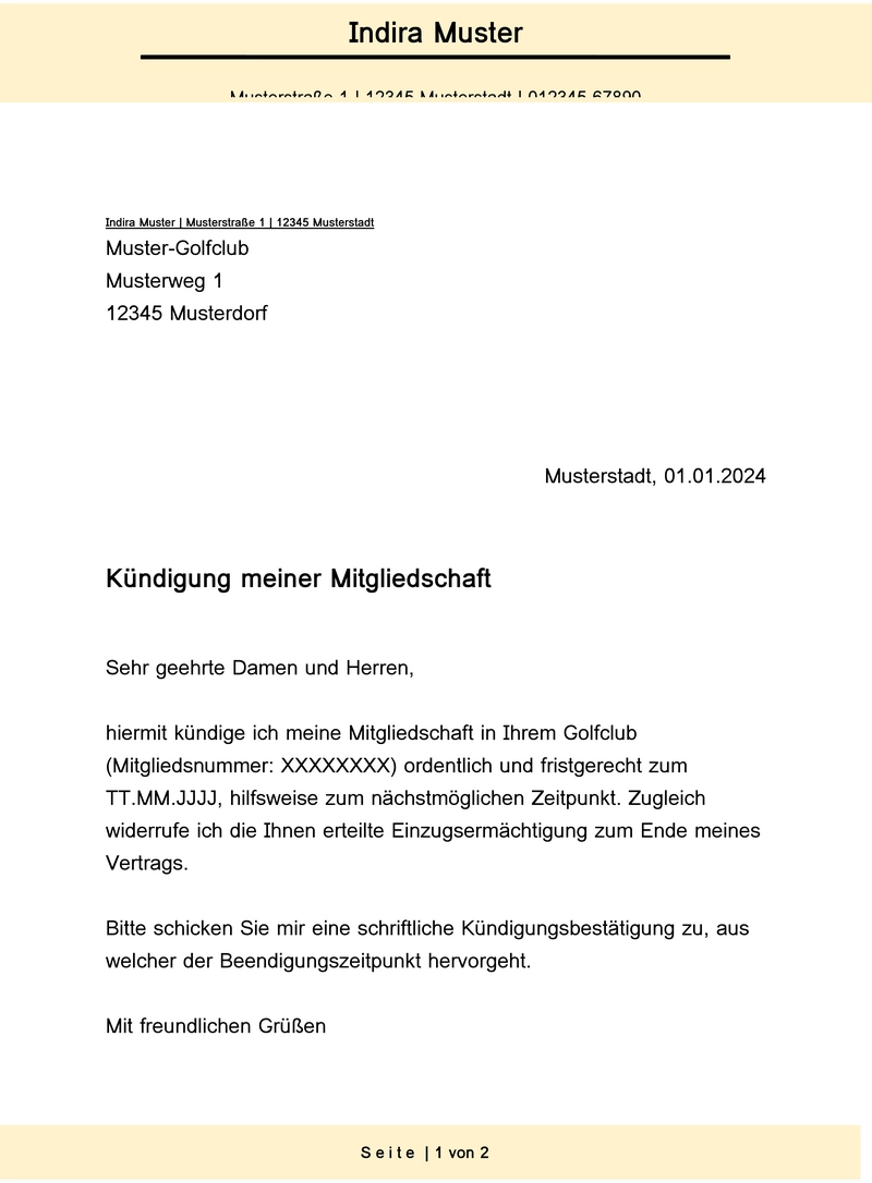 kuendigung-der-mitgliedschaft-im-golfclub