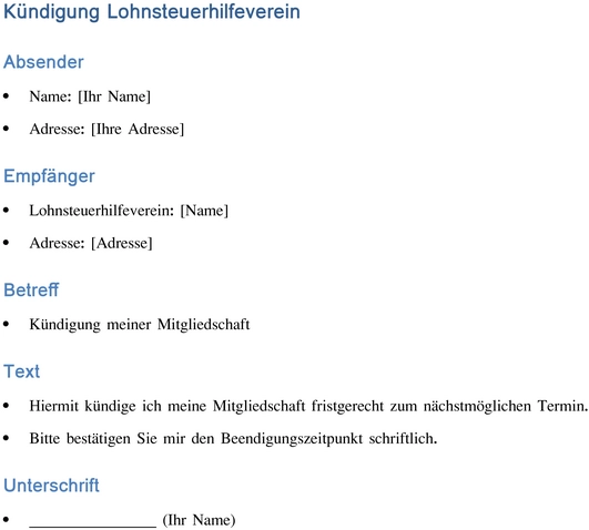kuendigung-der-mitgliedschaft-im-lohnsteuerhilfeverein