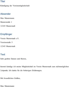 kuendigung-der-vereinsmitgliedschaft
