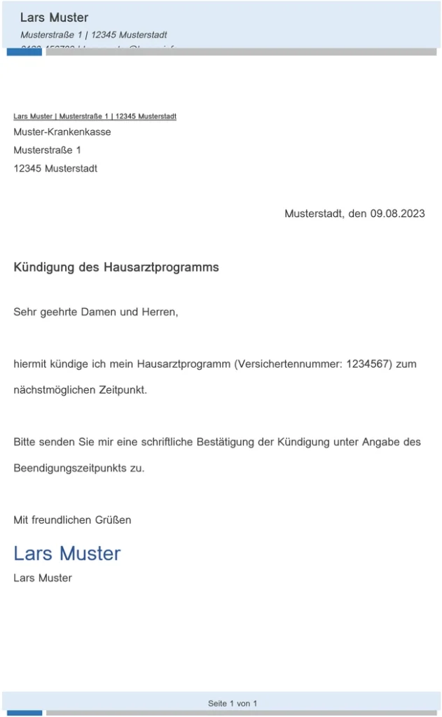 kuendigung-des-hausarztprogramms