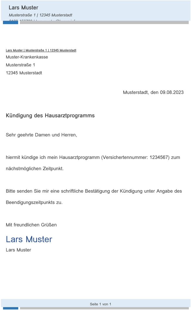 kuendigung-des-hausarztprogramms