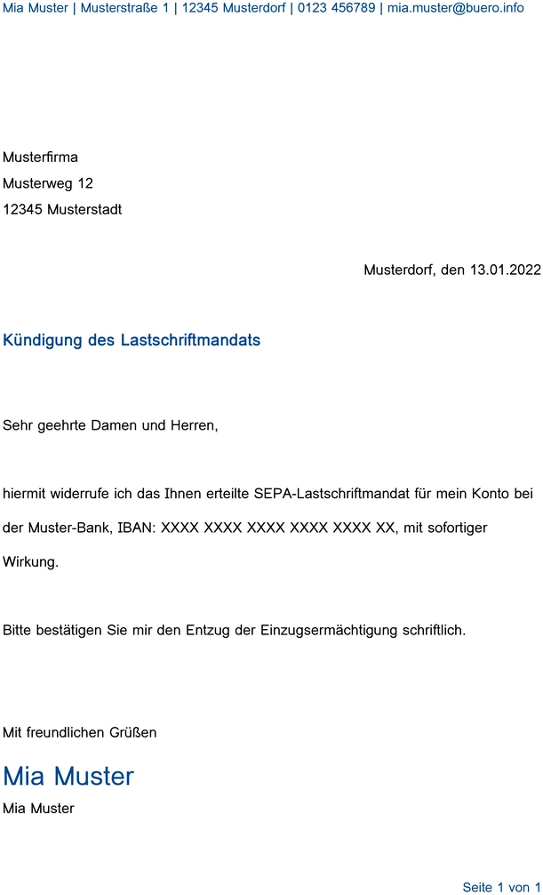 kuendigung-des-lastschriftmandats-werde-aktiv-jetzt