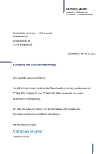 kuendigung-des-steuerberatervertrags-vorlage-fuer-deine-dokumentation