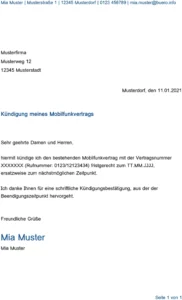 kuendigung-eines-mobilfunkvertrags