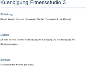 kuendigung-fitnessstudio-abo-vorlage