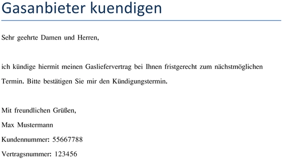 kuendigung-gasanbieter-vertrag-fristgerecht-durchfuehren