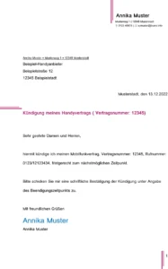 kuendigung-handvertrag-aufsetzen-und-versenden