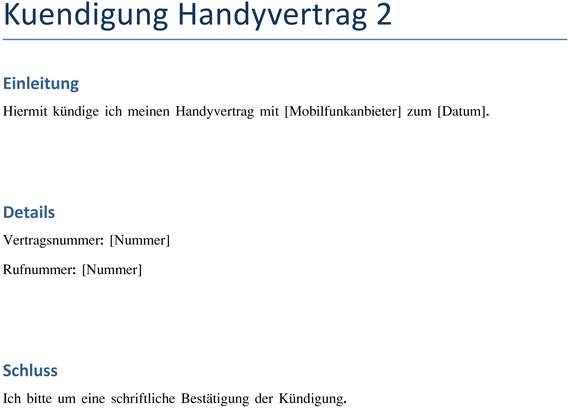 kuendigung-handylevertraege-gestalten-mit-vorlage