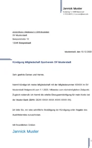 kuendigung-im-sportverein-vorlage-fuer-mitglieder