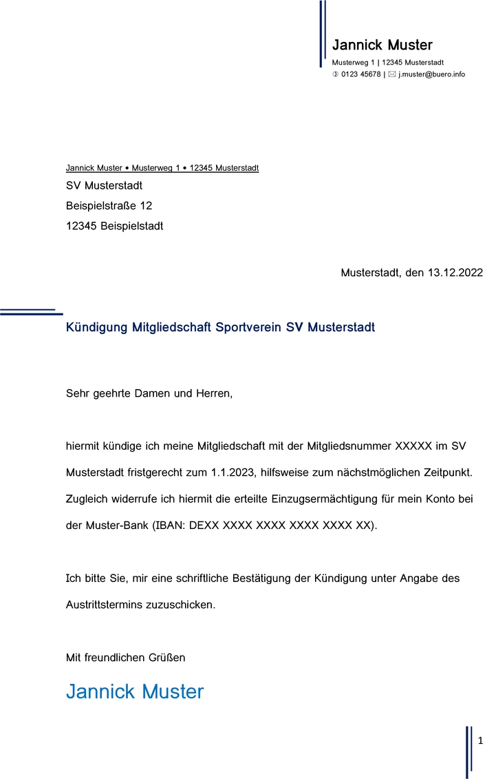 kuendigung-im-sportverein-vorlage-fuer-mitglieder