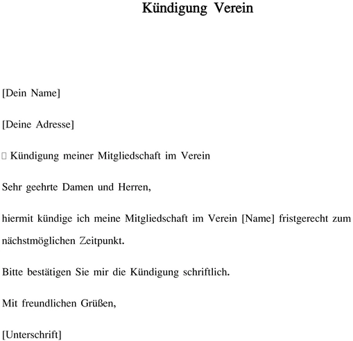 kuendigung-im-verein-typ