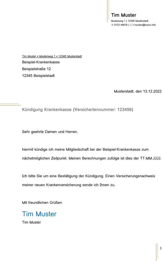 kuendigung-krankenversicherung-vorlage-fuer-deine-kunden